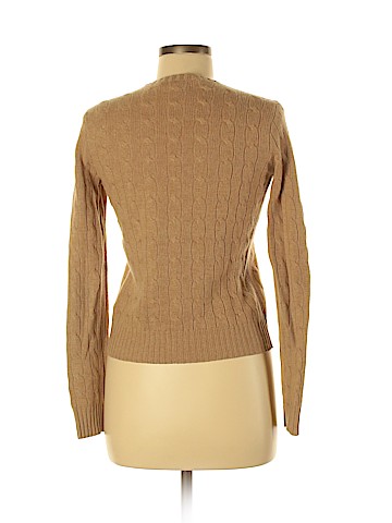 Ralph Lauren Black Label Cashmere Pullover Sweater (view 2)