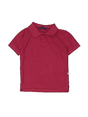 Sophie and Sam Short Sleeve Polo (view 1)
