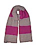 Unbranded Stripes Pink Scarf One size - photo 1