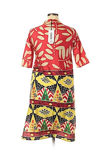 Misslook Casual Dress (view 2)