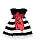 Swea Pea & Lilli Black Special Occasion Dress Size 3T - photo 2