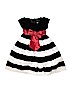 Swea Pea & Lilli Black Special Occasion Dress Size 3T - photo 1
