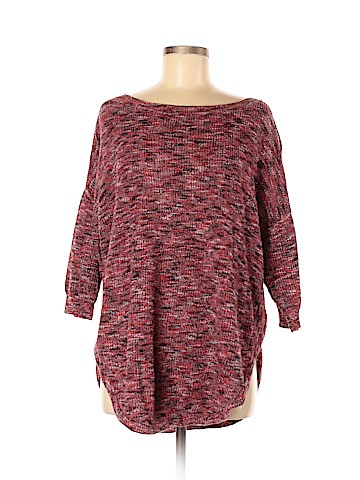 Express Pullover Sweater (view 1)