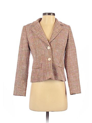 Bigio Collection Blazer (view 1)
