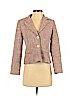 Bigio Collection Tan Blazer Size 2 (petite) - photo 1