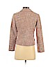 Bigio Collection Tan Blazer Size 2 (petite) - photo 2
