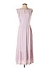Old Navy 100% Rayon Purple Casual Dress Size S - photo 1