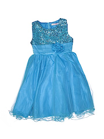 Assorted Brands Special Occasion Dress (view 1)