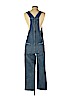 Reformation 100% Cotton Blue Jumpsuit Size 0 - photo 2
