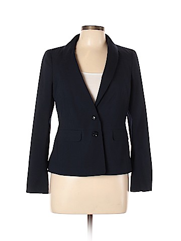 Ann Taylor Factory Blazer (view 1)
