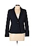 Ann Taylor Factory Blue Blazer Size 10 (petite) - photo 1