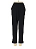 J.jill Black Casual Pants Size M (petite) - photo 1