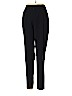 Vince. 100% Polyester Black Dress Pants Size 6 - photo 1