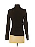 Silvia Tcherassi Black Long Sleeve Turtleneck Size S - photo 2