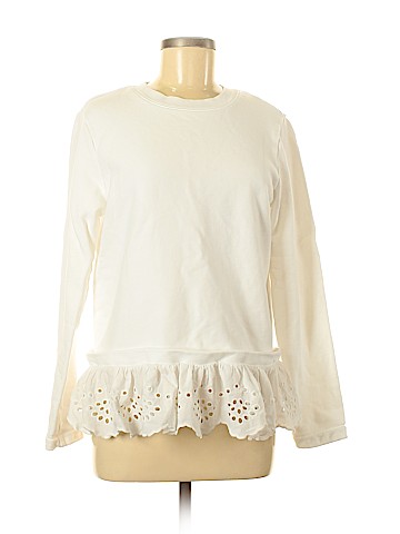 Banana Republic Pullover Sweater (view 1)