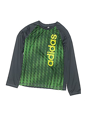 Adidas Active T-Shirt (view 1)