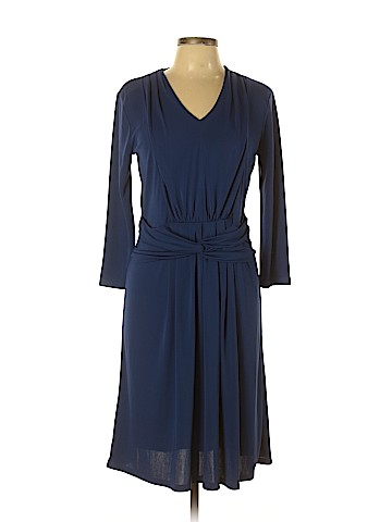 Jones New York Casual Dress (view 1)