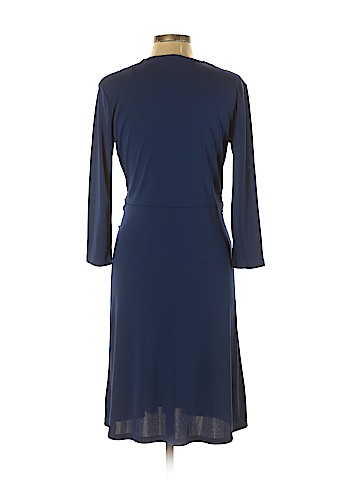 Jones New York Casual Dress (view 2)