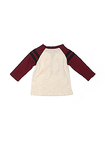 First Impressions 3/4 Sleeve T-Shirt (view 2)