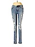 RtA Denim Blue Jeans Size 28 waist - photo 1