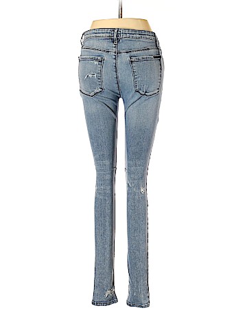 RtA Denim Jeans (view 2)