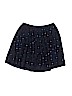Gap Kids 100% Cotton Blue Skirt Size 16 - photo 1