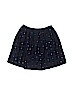 Gap Kids 100% Cotton Blue Skirt Size 16 - photo 2