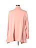 The Limited 100% Cotton Pink Cardigan Size XL - photo 2