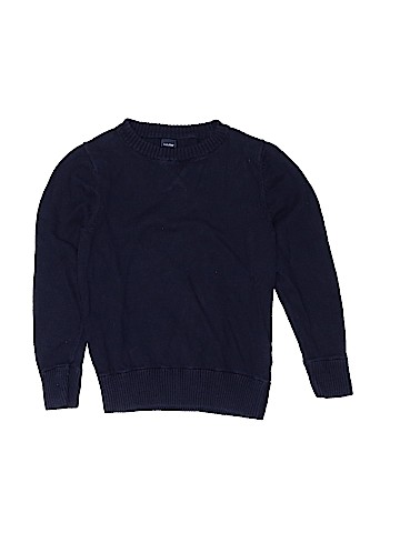 Baby Gap Pullover Sweater (view 1)