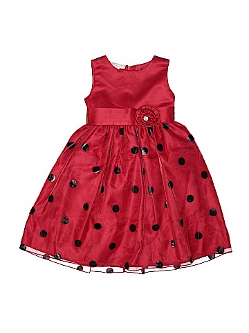 Richie House Special Occasion Dress (view 1)