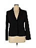 Jones New York Black Blazer Size 14 - photo 1