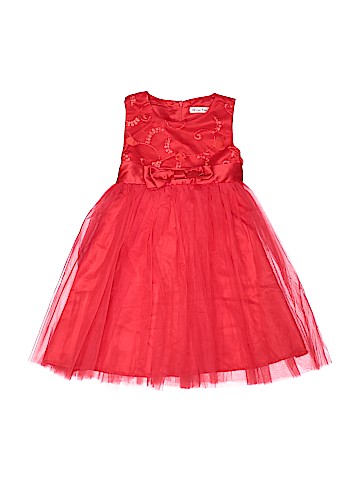 Assorted Brands Special Occasion Dress (view 1)