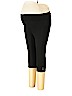 For Two Fitness Black Active Pants Size L - photo 1