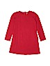 Primary Clothing Red Dress Size 6 - 7 - photo 1