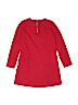 Primary Clothing Red Dress Size 6 - 7 - photo 2