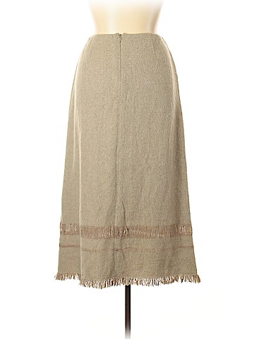 Anne Klein Casual Skirt (view 2)