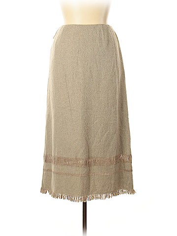 Anne Klein Casual Skirt (view 1)