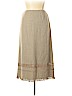 Anne Klein Tan Casual Skirt Size 14 - photo 1