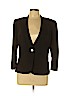 Ted Baker London Black Blazer Size 10 (4) - photo 1