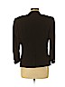Ted Baker London Black Blazer Size 10 (4) - photo 2
