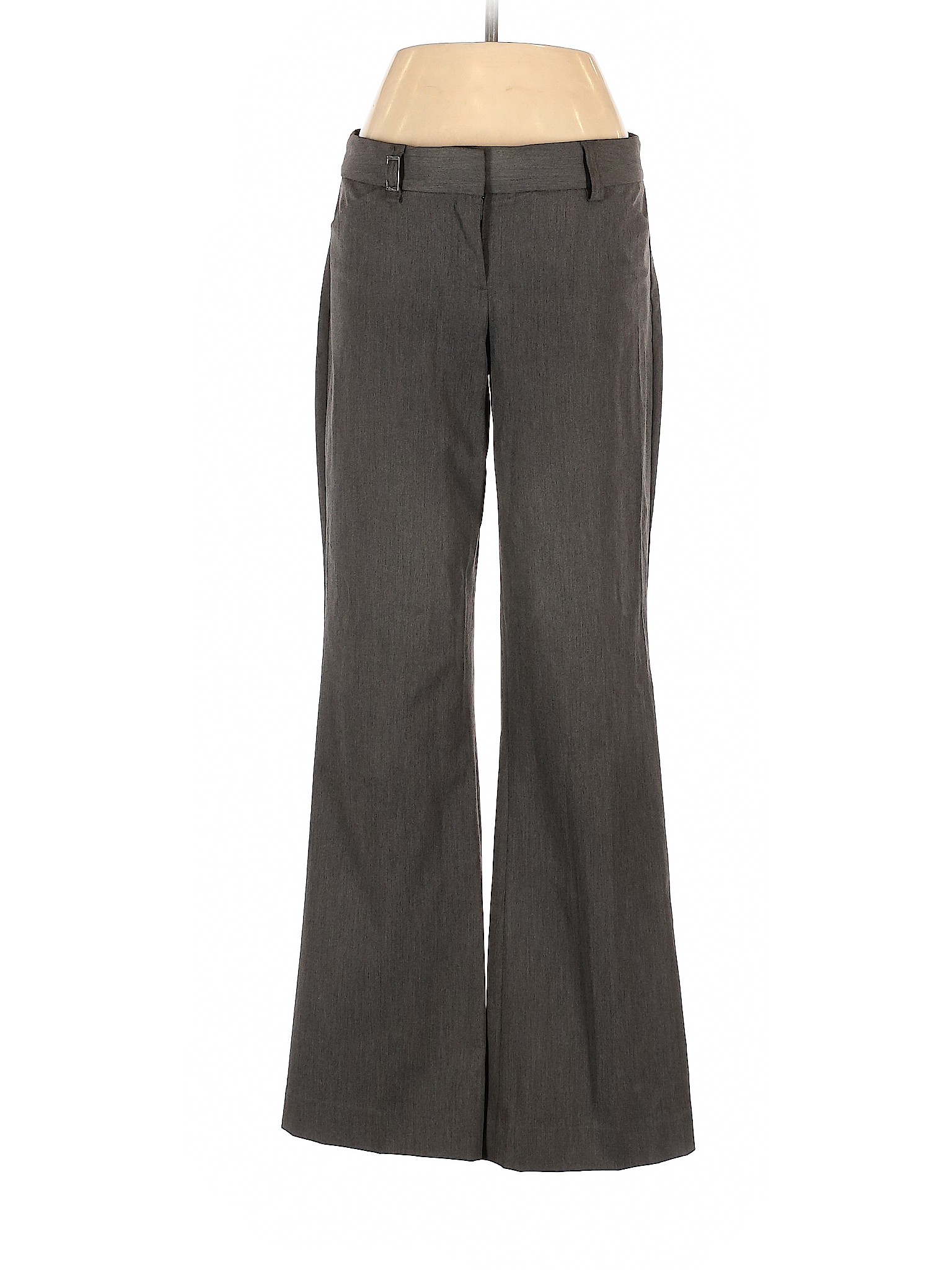 Express Women Gray Dress Pants 2 | eBay