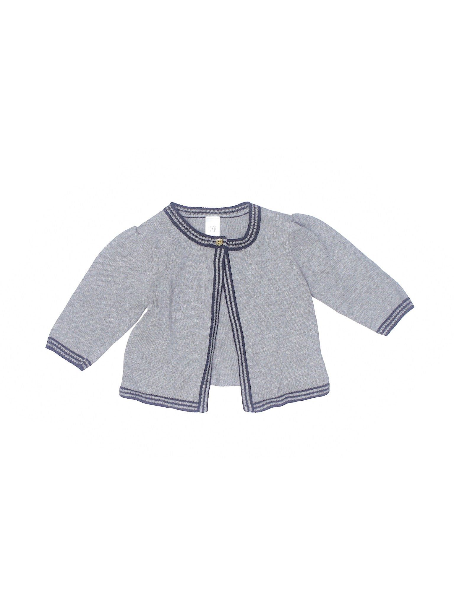 gap girls cardigan