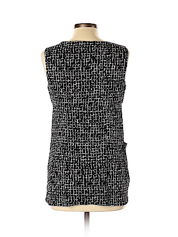 Ann Taylor Sleeveless Top (view 2)