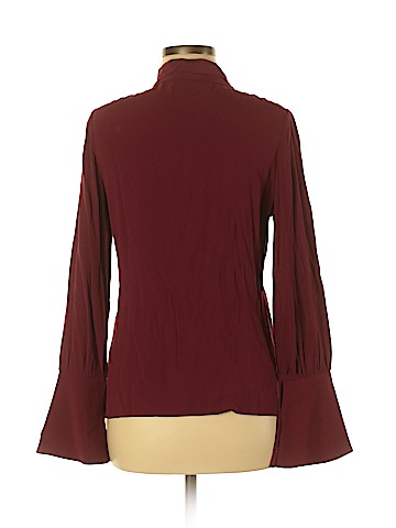 Alexis Long Sleeve Blouse (view 2)