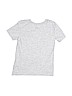 H&M Gray Short Sleeve T-Shirt Size 6 - 8 - photo 2