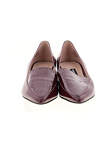 Nine West Flats (view 2)