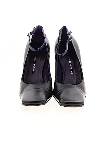 Giancarlo Paoli Heels (view 2)