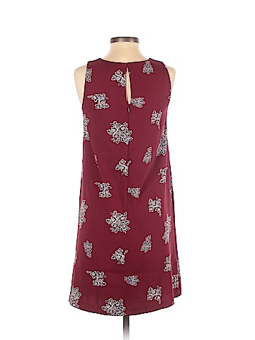 Ann Taylor Factory Casual Dress (view 2)