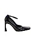 Giancarlo Paoli Black Heels Size EU 38 - photo 1