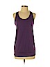 Champion Purple Active Tank Size S - photo 1